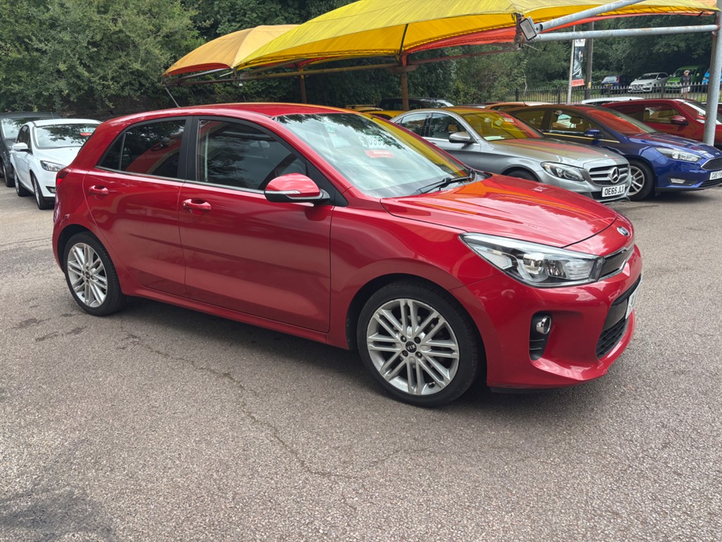 Used Kia Rio 2017 for sale - 77336111: Photo 7