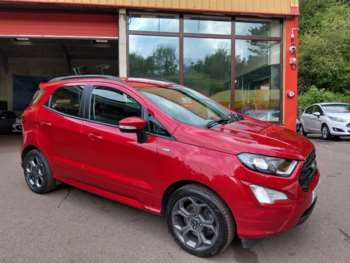 2021 - ST-LINE 5-Door