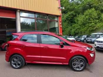 Used Ford Ecosport 2021 for sale - 74591097: Photo