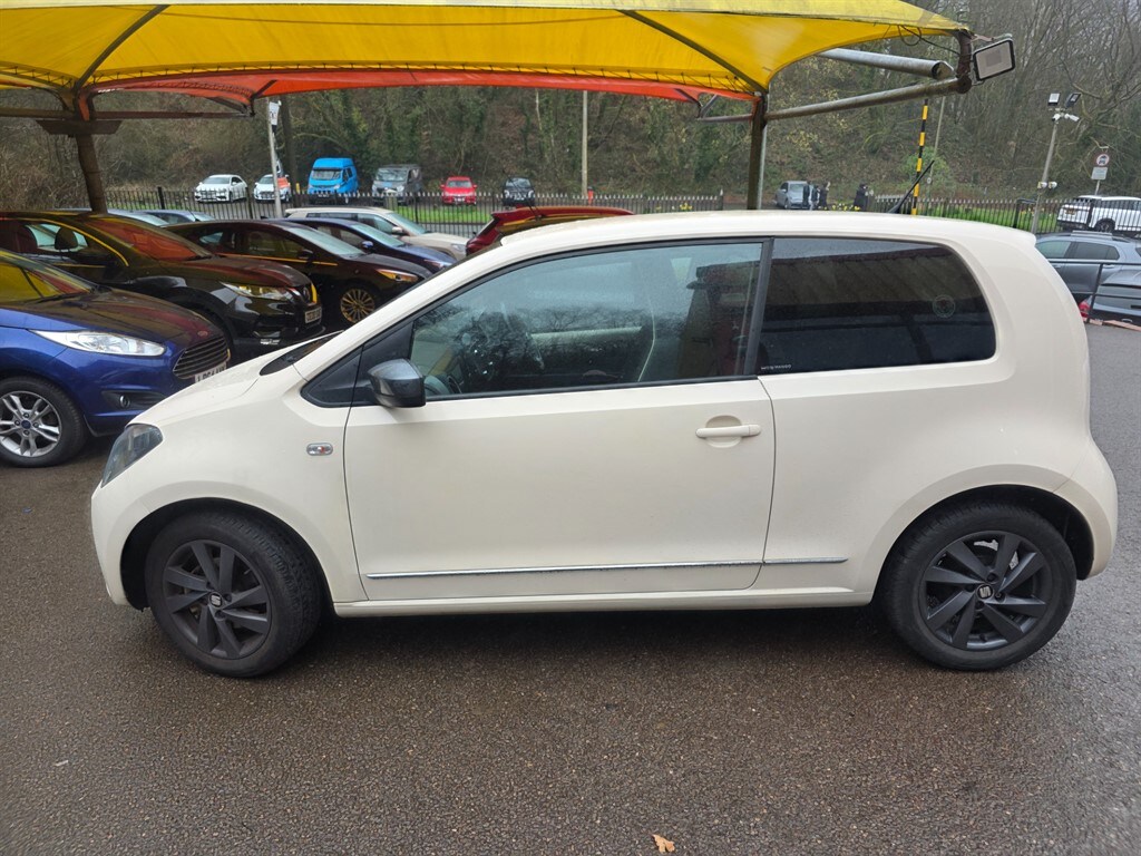 Used SEAT Mii 2014 for sale - 78000596: Photo 5