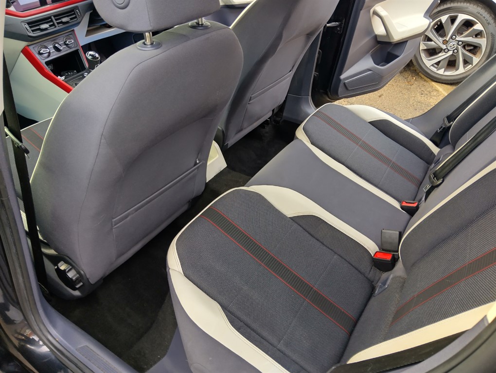 Used Volkswagen Polo 2019 for sale - 77336099: Photo 10