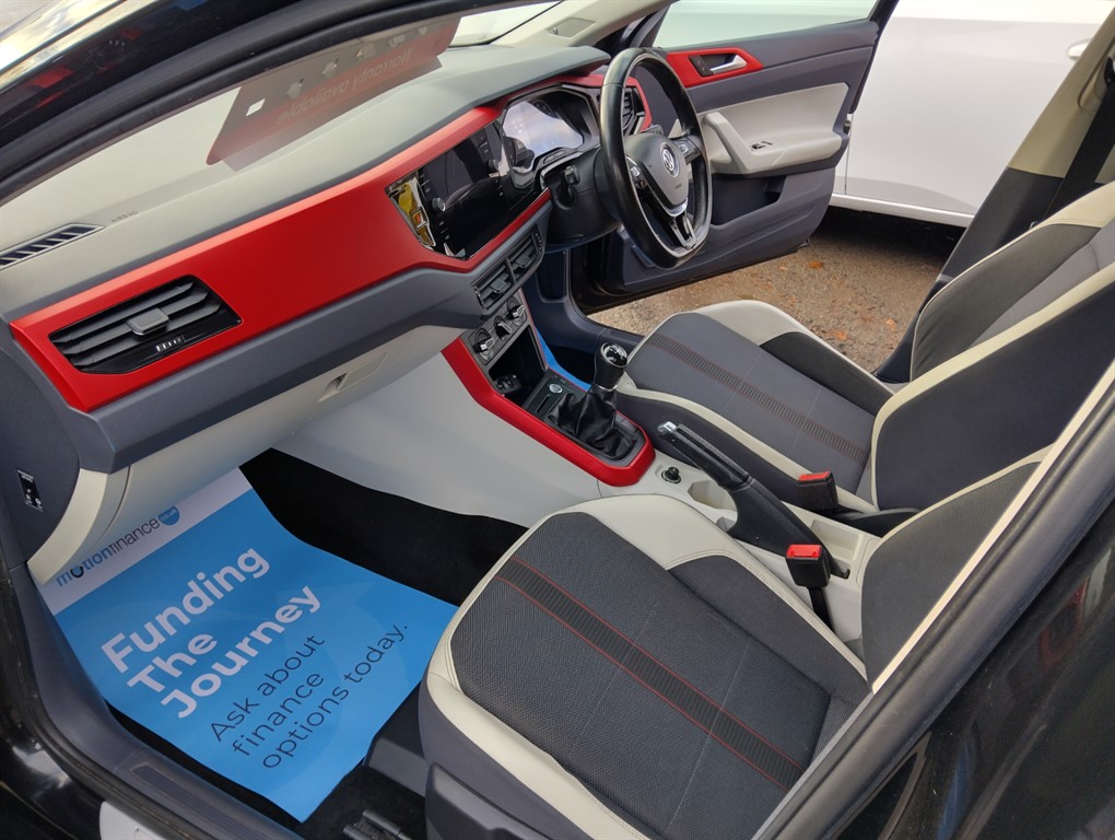 Used Volkswagen Polo 2019 for sale - 77336099: Photo 11