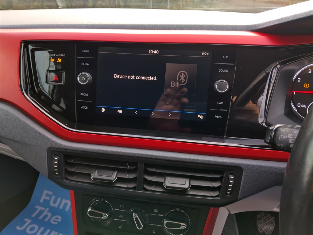 Used Volkswagen Polo 2019 for sale - 77336099: Photo 15