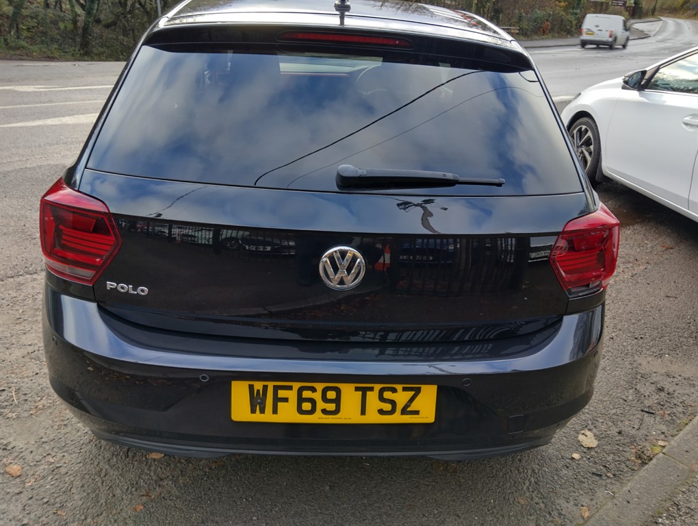 Used Volkswagen Polo 2019 for sale - 77336099: Photo 6