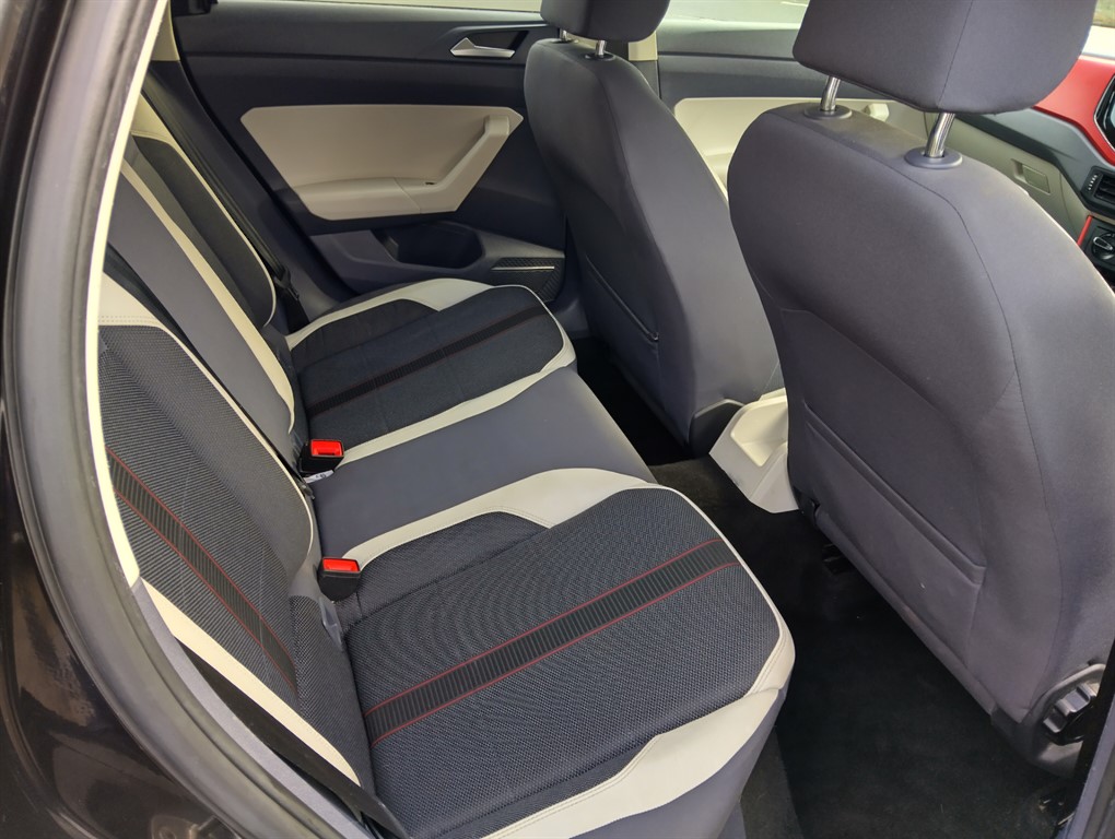 Used Volkswagen Polo 2019 for sale - 77336099: Photo 9