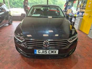Used Volkswagen Passat 2015 for sale - 74869035: Photo