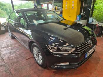 Used Volkswagen Passat 2015 for sale - 74869035: Photo