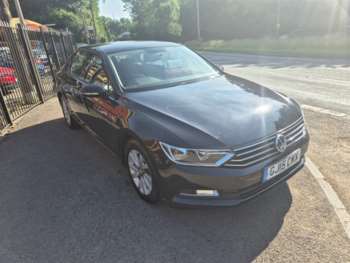 Used Volkswagen Passat 2015 for sale - 74869035: Photo