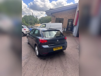 Used SEAT Ibiza 2019 for sale - 78568731: Photo