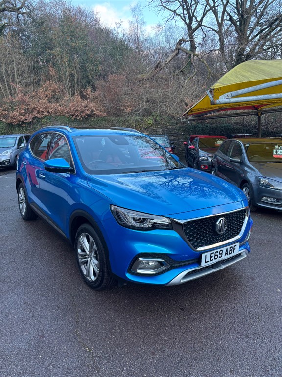 Used MG MG HS 2020 for sale - 76818088: Photo 1