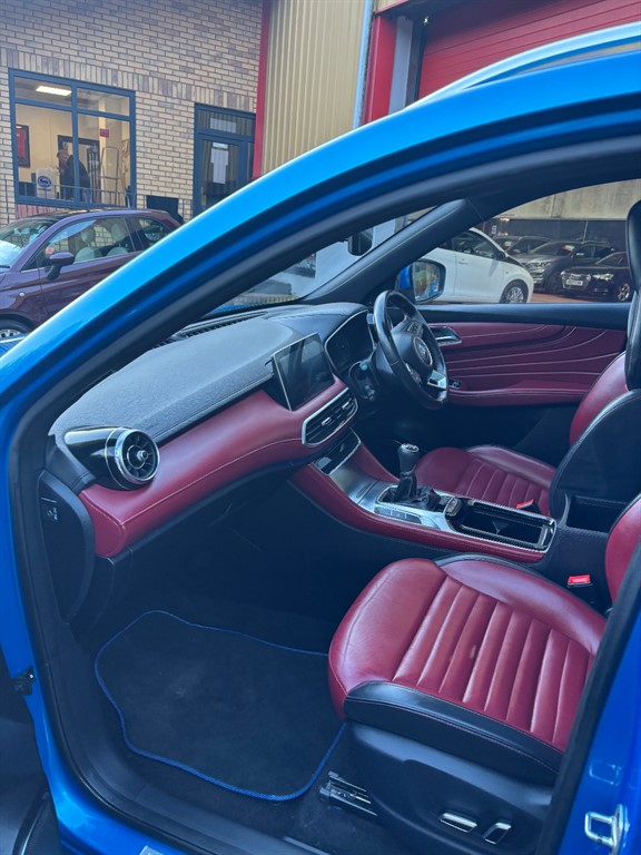 Used MG MG HS 2020 for sale - 76818088: Photo 10