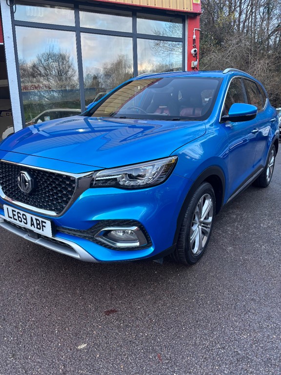 Used MG MG HS 2020 for sale - 76818088: Photo 12