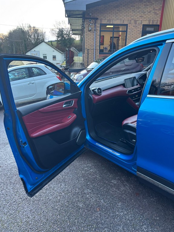 Used MG MG HS 2020 for sale - 76818088: Photo 13