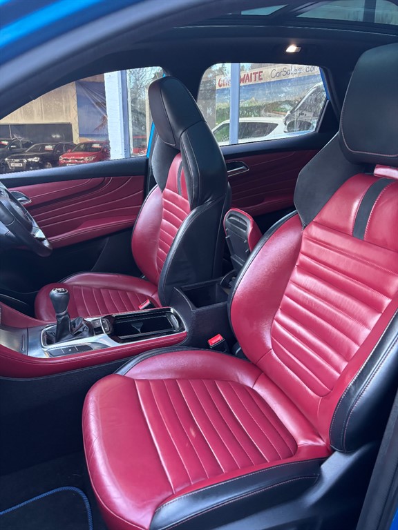 Used MG MG HS 2020 for sale - 76818088: Photo 14