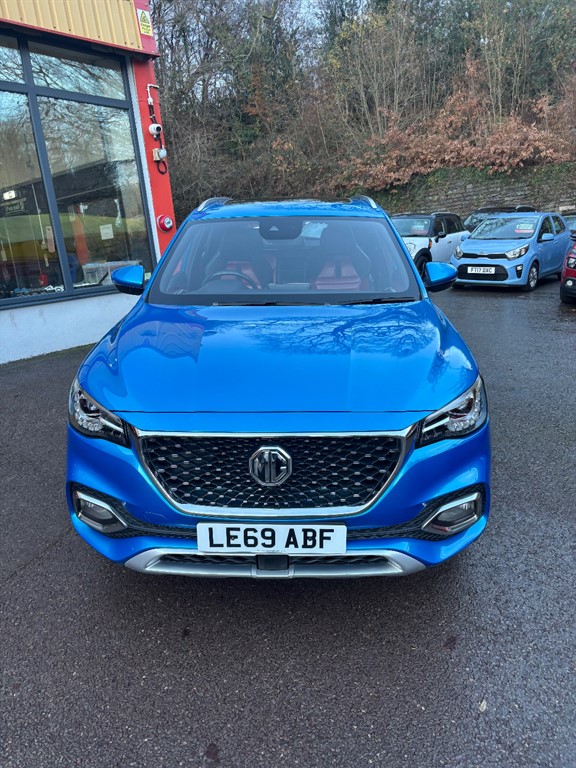 Used MG MG HS 2020 for sale - 76818088: Photo 15