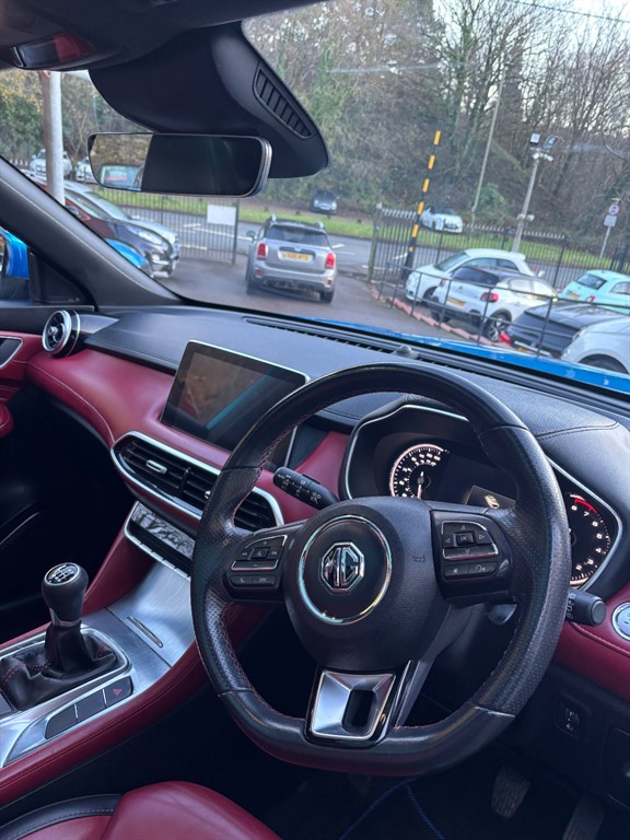 Used MG MG HS 2020 for sale - 76818088: Photo 16