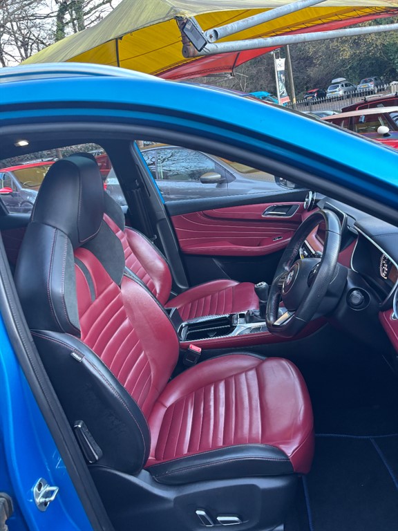 Used MG MG HS 2020 for sale - 76818088: Photo 17