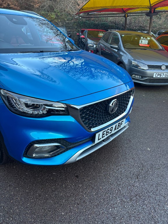 Used MG MG HS 2020 for sale - 76818088: Photo 18