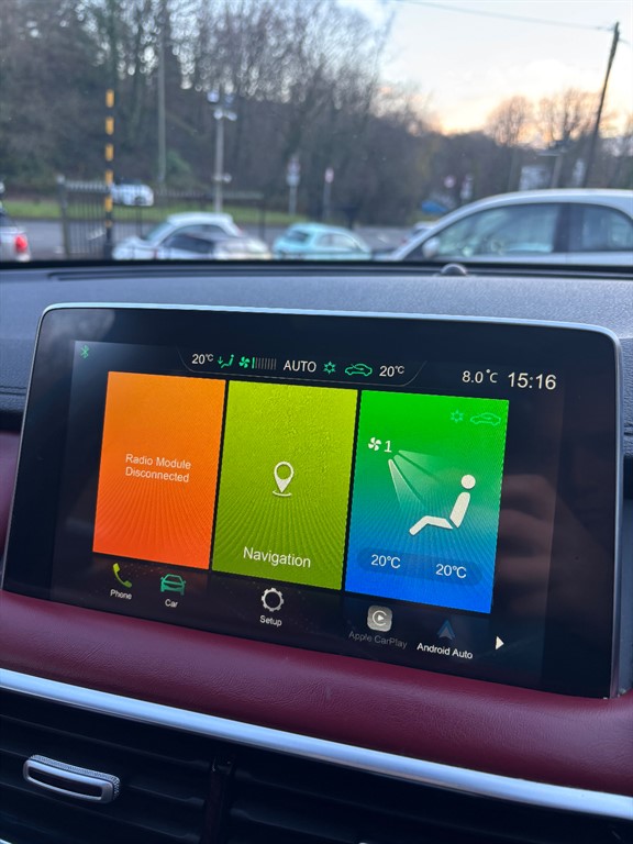 Used MG MG HS 2020 for sale - 76818088: Photo 19