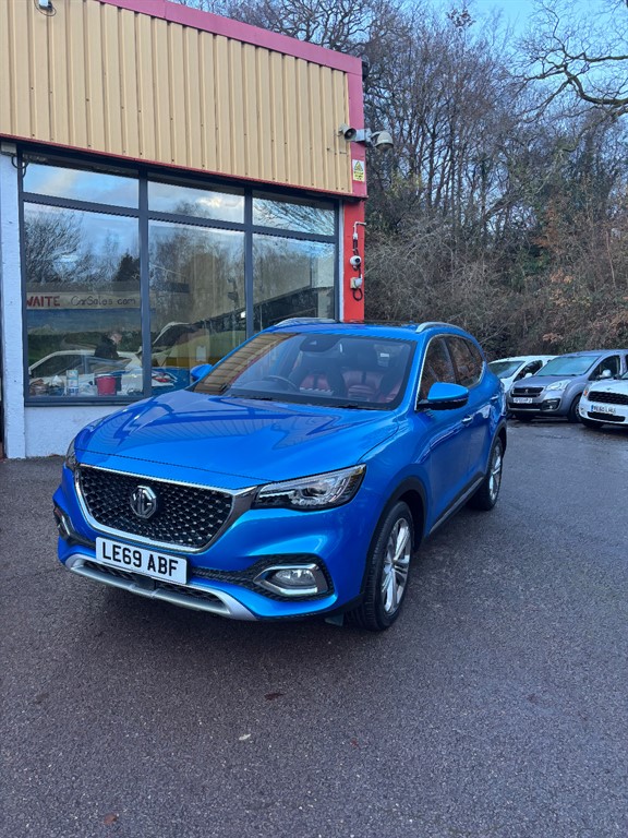 Used MG MG HS 2020 for sale - 76818088: Photo 2