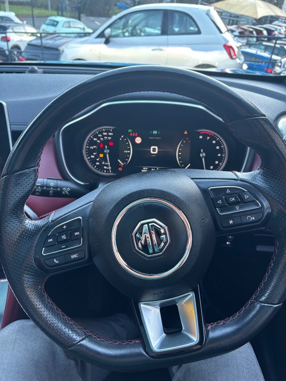 Used MG MG HS 2020 for sale - 76818088: Photo 20