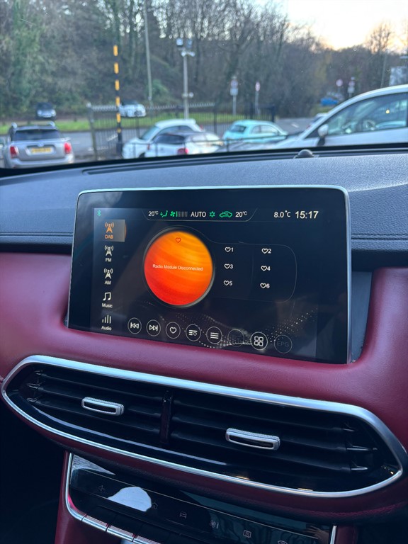 Used MG MG HS 2020 for sale - 76818088: Photo 21