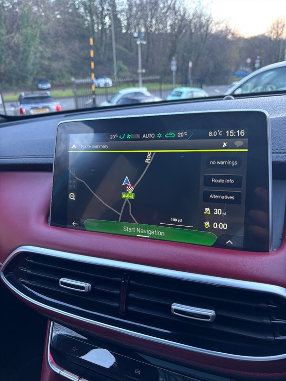 Used MG MG HS 2020 for sale - 76818088: Photo 23