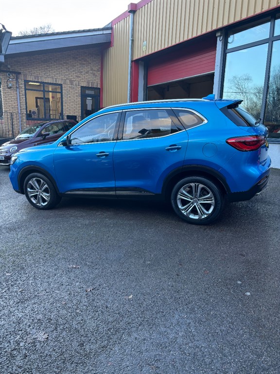 Used MG MG HS 2020 for sale - 76818088: Photo 3