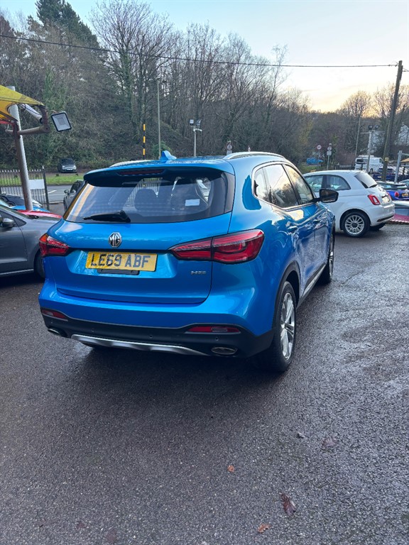 Used MG MG HS 2020 for sale - 76818088: Photo 5