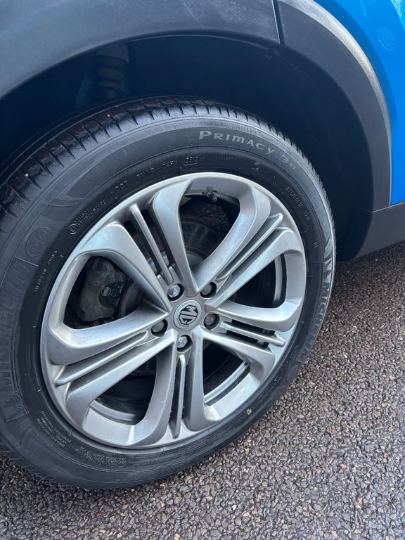 Used MG MG HS 2020 for sale - 76818088: Photo 6