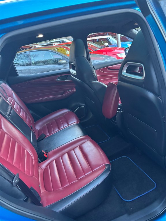 Used MG MG HS 2020 for sale - 76818088: Photo 7