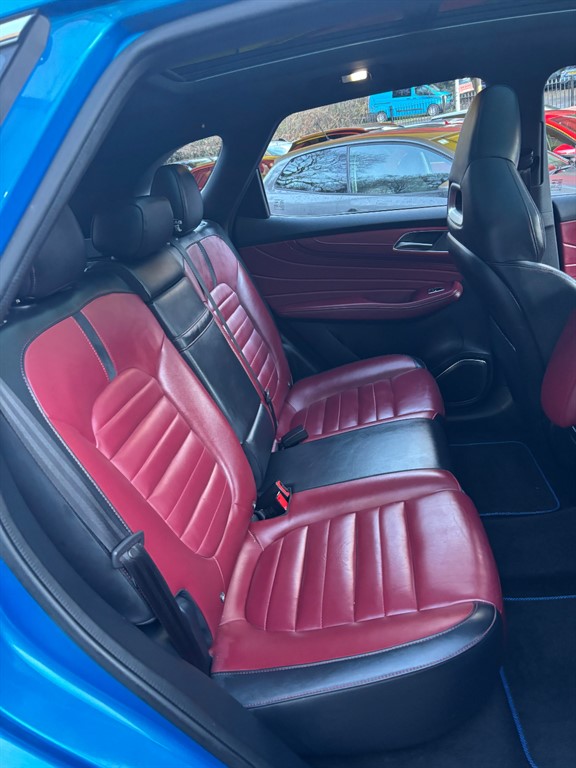 Used MG MG HS 2020 for sale - 76818088: Photo 8