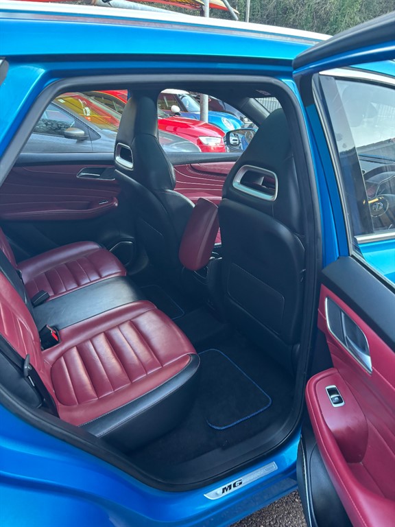 Used MG MG HS 2020 for sale - 76818088: Photo 9