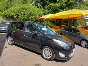 2010 - 1.9 dCi Privilege TomTom 5dr