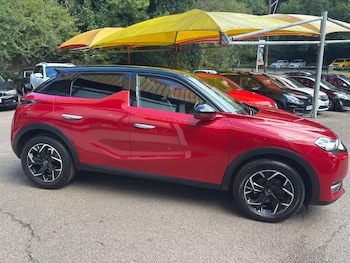 Used DS Automobiles DS 3 2020 for sale - 77336116: Photo