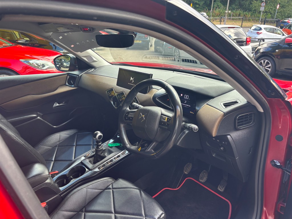 Used DS Automobiles DS 3 2020 for sale - 77336116: Photo 6