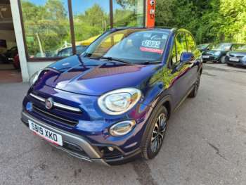 2019 - 1.0 City Cross 5dr