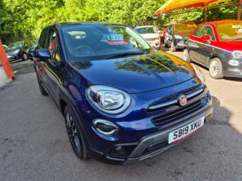 Used Fiat 500X 2019 for sale - 74669806: Photo