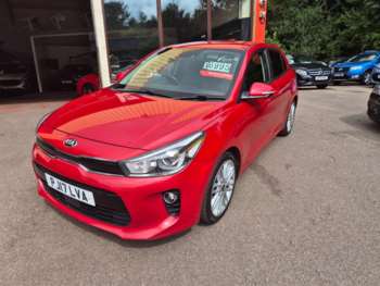 2017 - FIRST EDITION 5-Door
