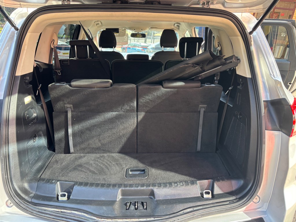 Used Ford S-Max 2017 for sale - 77336155: Photo 15