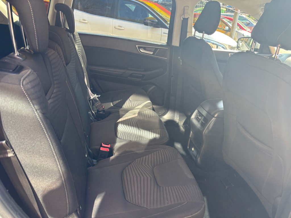 Used Ford S-Max 2017 for sale - 77336155: Photo 16