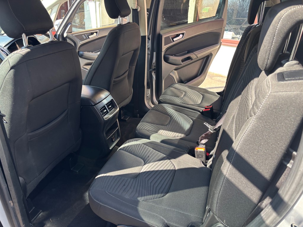 Used Ford S-Max 2017 for sale - 77336155: Photo 19