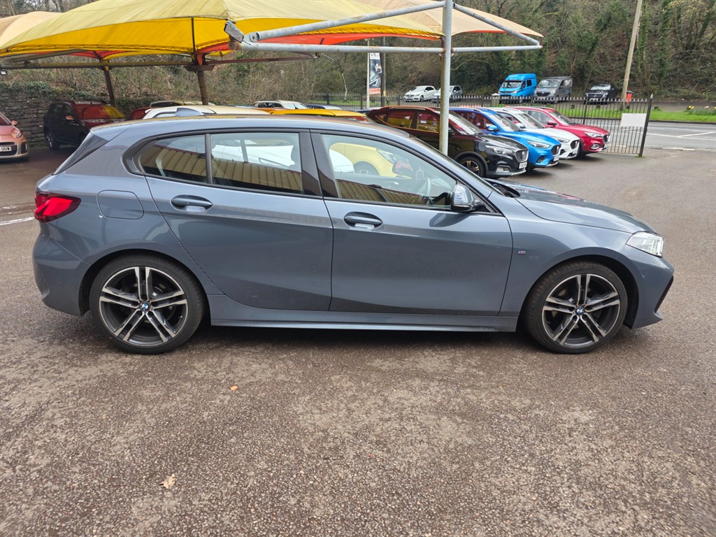 Used BMW 1 Series 2020 for sale - 78028256: Photo 4