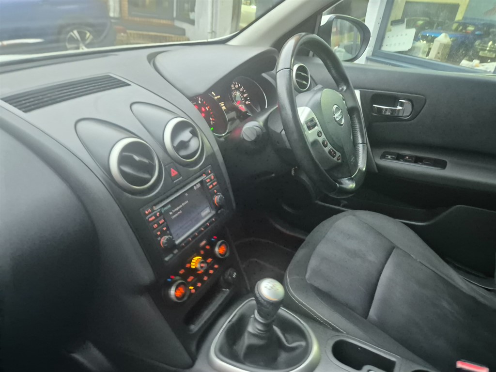 Used Nissan Qashqai 2012 for sale - 77170792: Photo 11