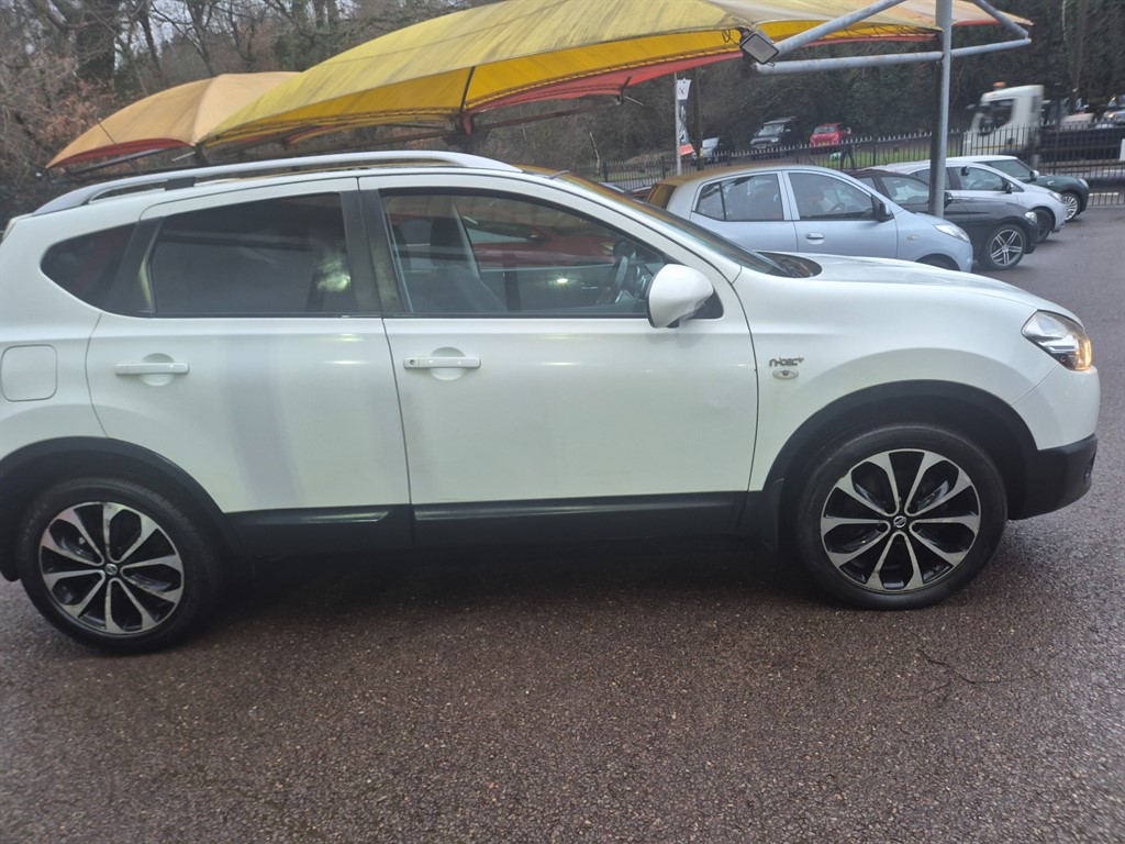 Used Nissan Qashqai 2012 for sale - 77170792: Photo 6