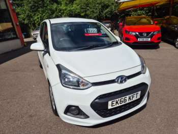 Used Hyundai i10 2016 for sale - 74972077: Photo