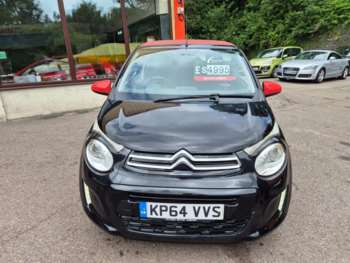Used Citroen C1 2014 for sale - 74972069: Photo