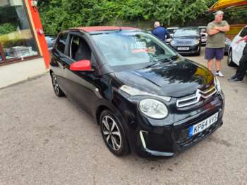 Used Citroen C1 2014 for sale - 74972069: Photo