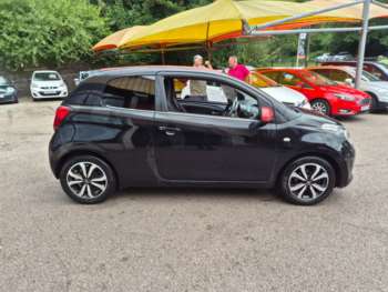 Used Citroen C1 2014 for sale - 74972069: Photo