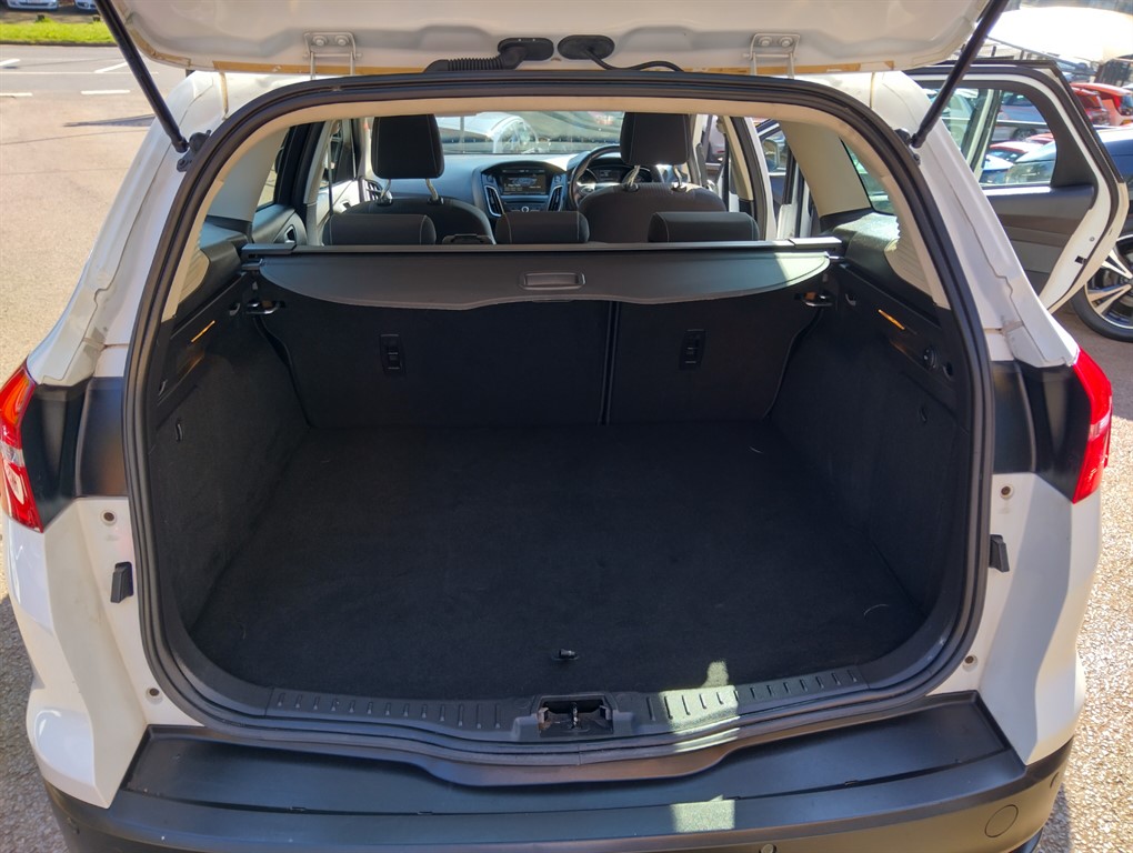 Used Ford Focus 2015 for sale - 77795234: Photo 10